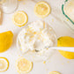 Lemon Ice Cream