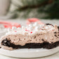 Hot Cocoa Pie