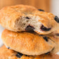 Blueberry Bagels