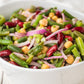 Three Bean Salad - set 1