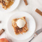 Apple Dump Cake