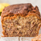 Air Fryer Banana Bread