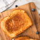 Blueberry Grilled Cheese