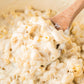 Ricotta Mac and Cheese