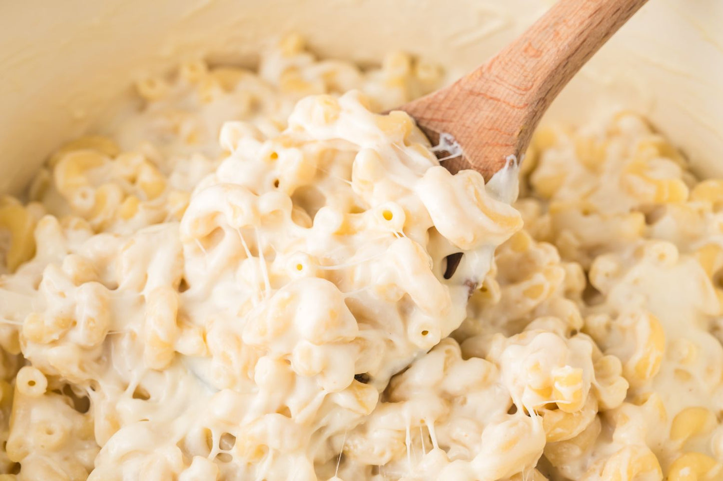 Ricotta Mac and Cheese