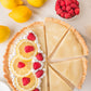 Lemon Tart