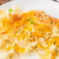 Mashed Potato Casserole