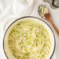 Irish Potatoes & Cabbage