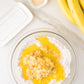 Air Fryer Banana Bread