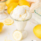 Lemon Ice Cream