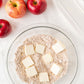 Old Fashioned Apple Crisp