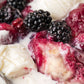 Blackberry Dumplings