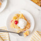 Pineapple Dump Cake