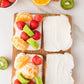 Fruit Sandwich