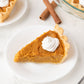 Sweet Potato Pie