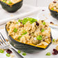 Stuffed Acorn Squash