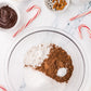 Christmas Brownies - Set 1