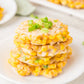 Corn Fritters  - Set 2