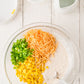 Corn Fritters  - Set 1