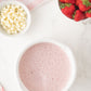 Strawberry Hot Chocolate