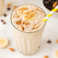 Peanut Butter Banana Milkshake