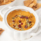 Pumpkin Hummus - set 2
