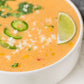 Mexican Street Corn Soup