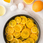 Orange Upside Down Cake