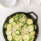 Cheesy Zucchini Casserole