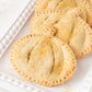 Pumpkin Hand Pies