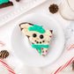 Christmas Brownies - Set 1
