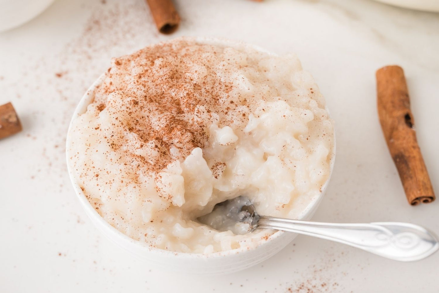Rice Pudding - Set 2
