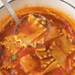 Lasagna Soup