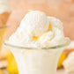 Lemon Ice Cream