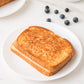 Blueberry Grilled Cheese