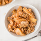 Old Fashioned Apple Crisp