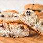 Blueberry Bagels