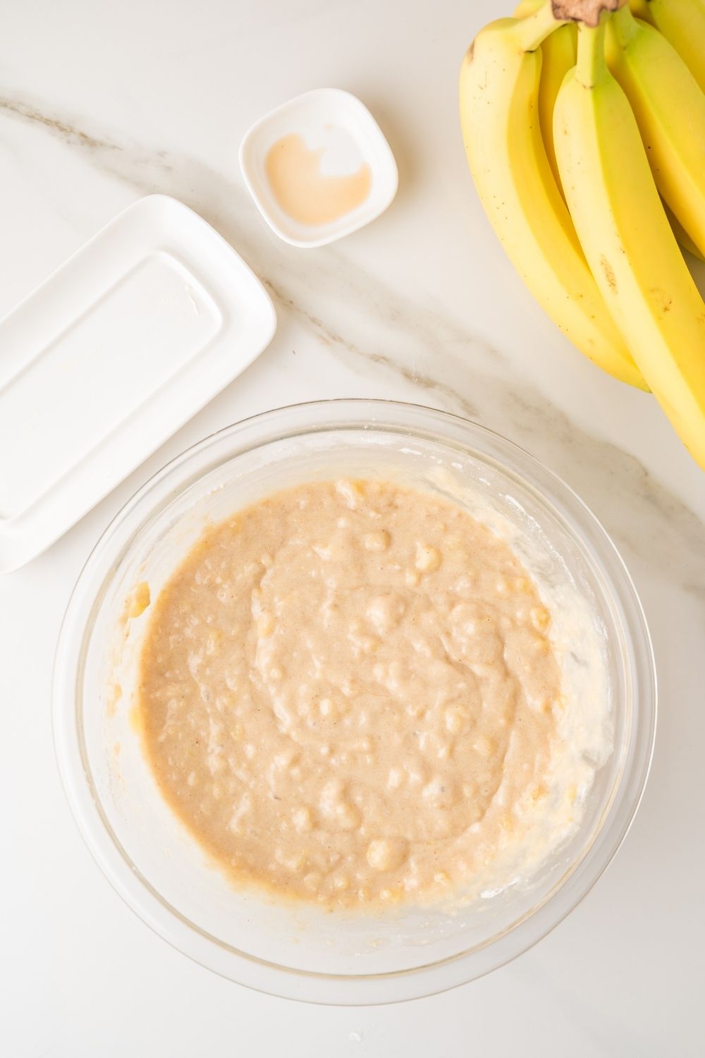 Air Fryer Banana Bread