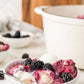 Blackberry Dumplings