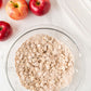 Old Fashioned Apple Crisp