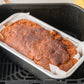 Air Fryer Banana Bread