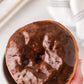 Chocolate Frosted Donut