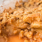 Old Fashioned Apple Crisp