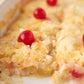 Pineapple Dump Cake