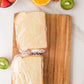 Fruit Sandwich