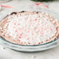 Hot Cocoa Pie