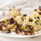 Avocado Cookies