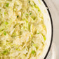 Irish Potatoes & Cabbage