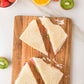 Fruit Sandwich