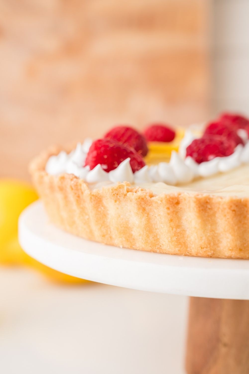Lemon Tart